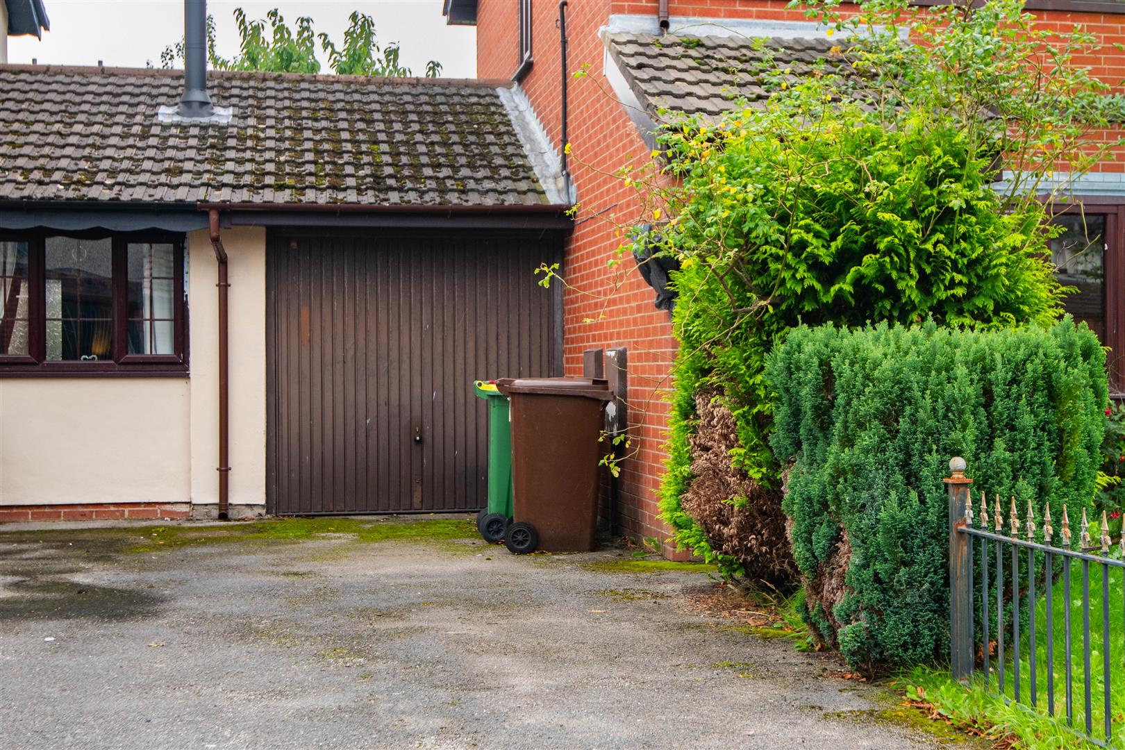 Harling Road, Preston